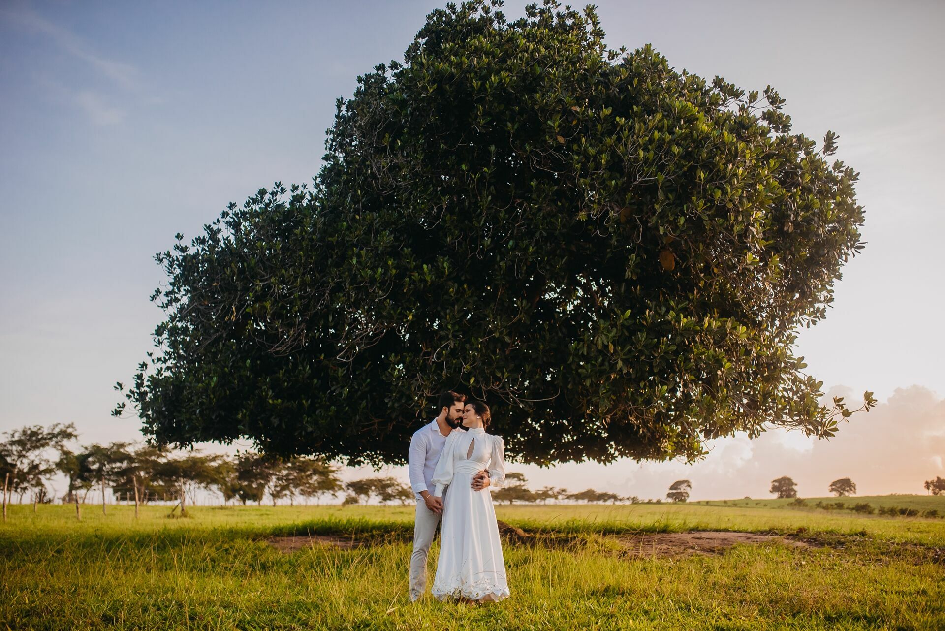 Foto Ana e Glauber - Imagem 9