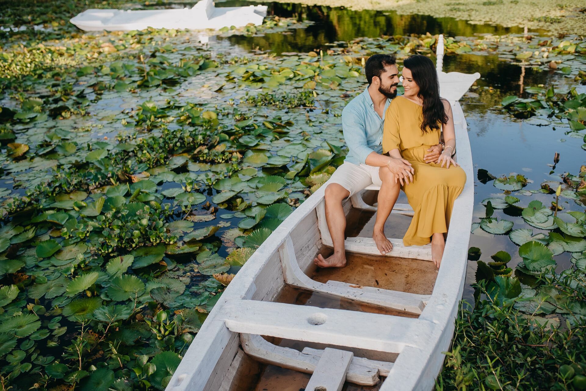 Foto Ana e Glauber - Imagem 5