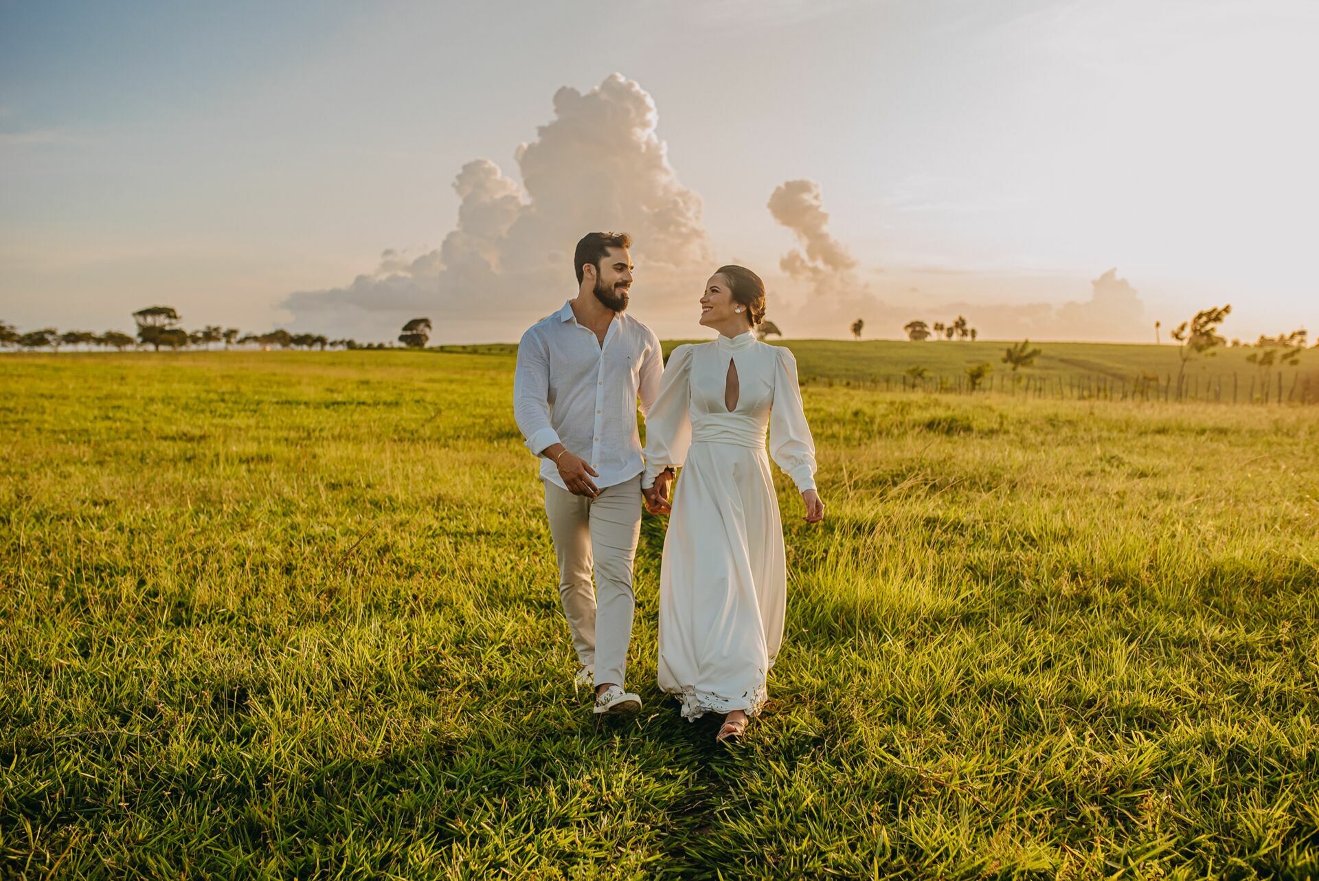 Foto Ana e Glauber - Imagem 6