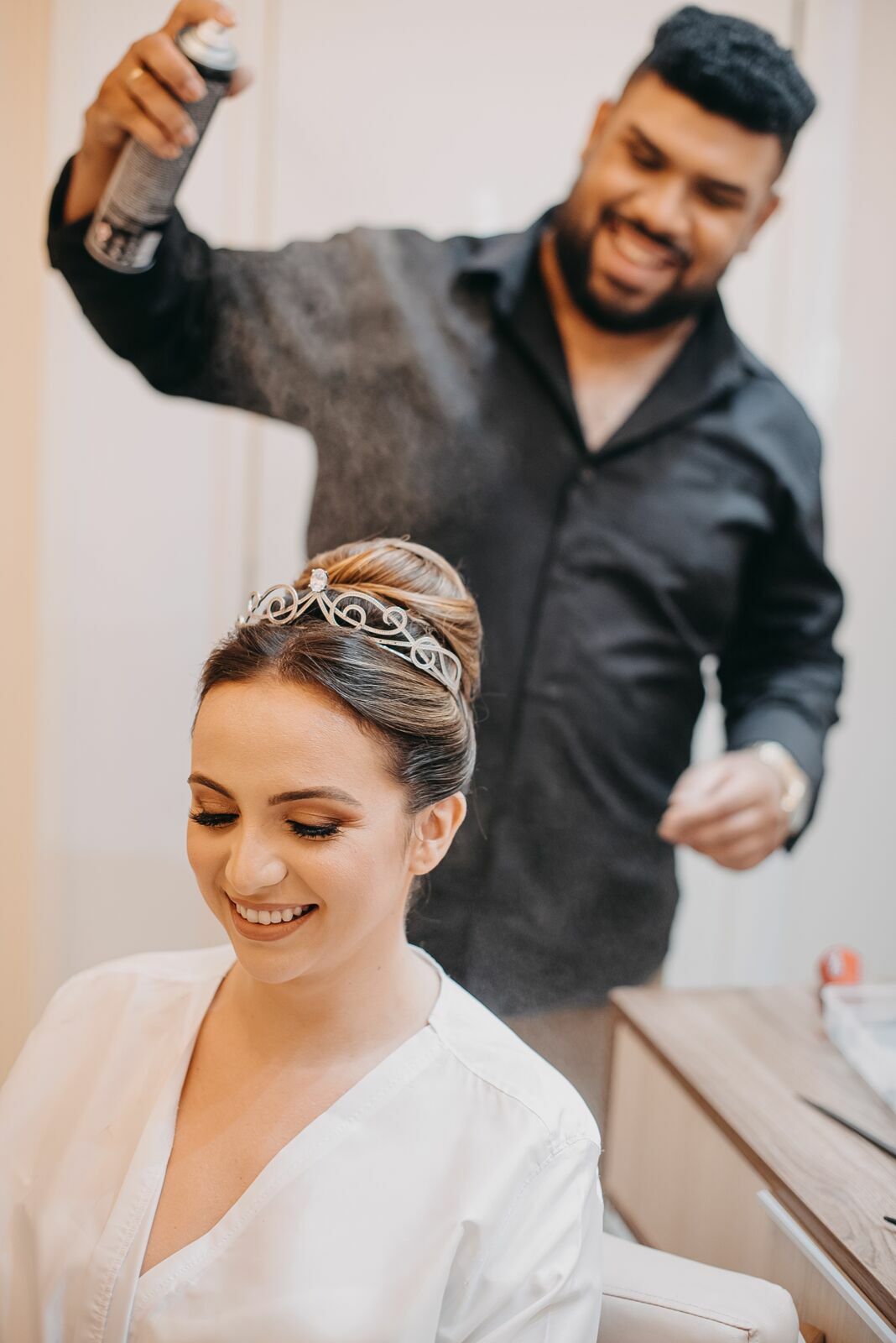 Foto Jeisa e Pedro - Casamento - Imagem 3