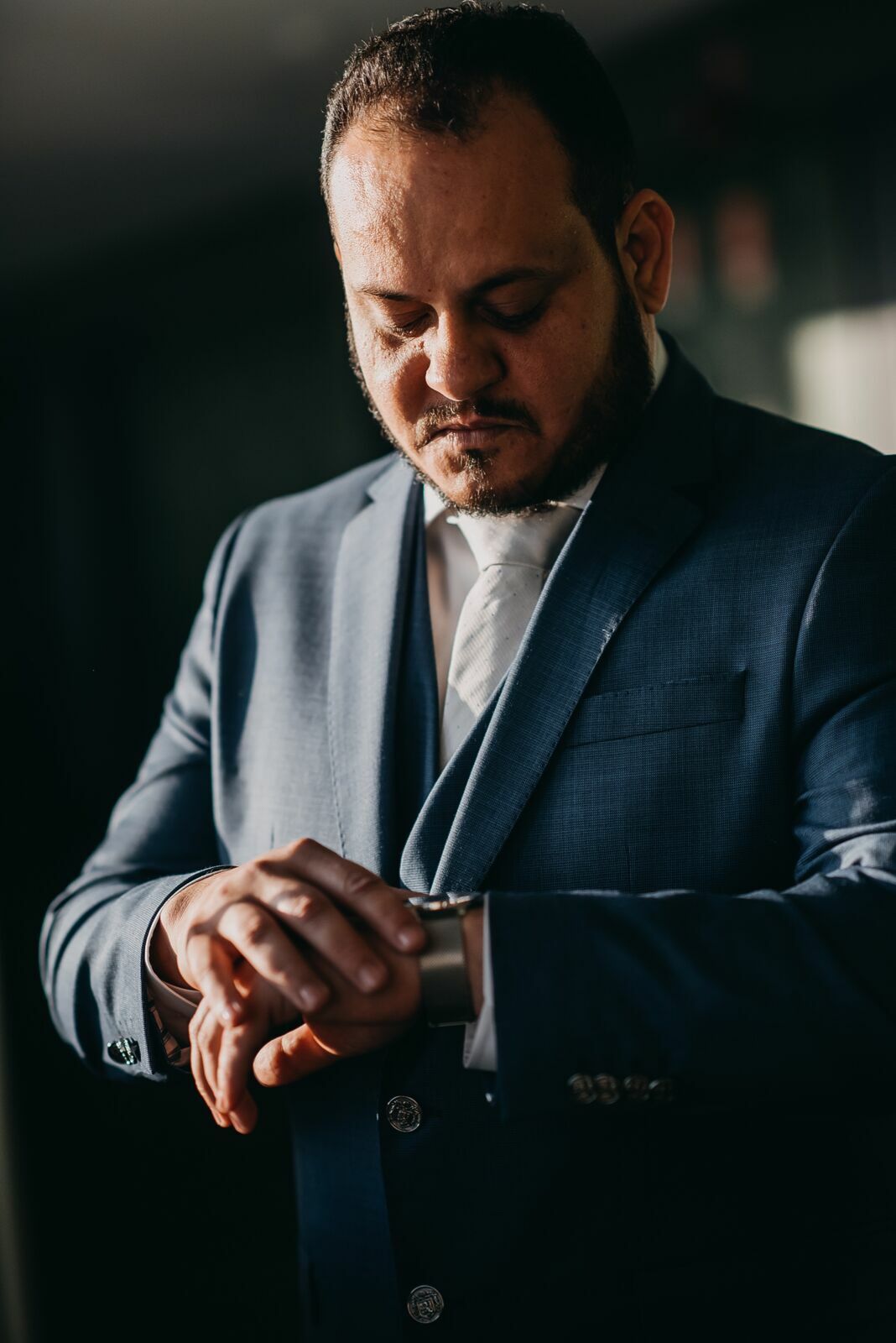 Foto Jeisa e Pedro - Casamento - Imagem 1