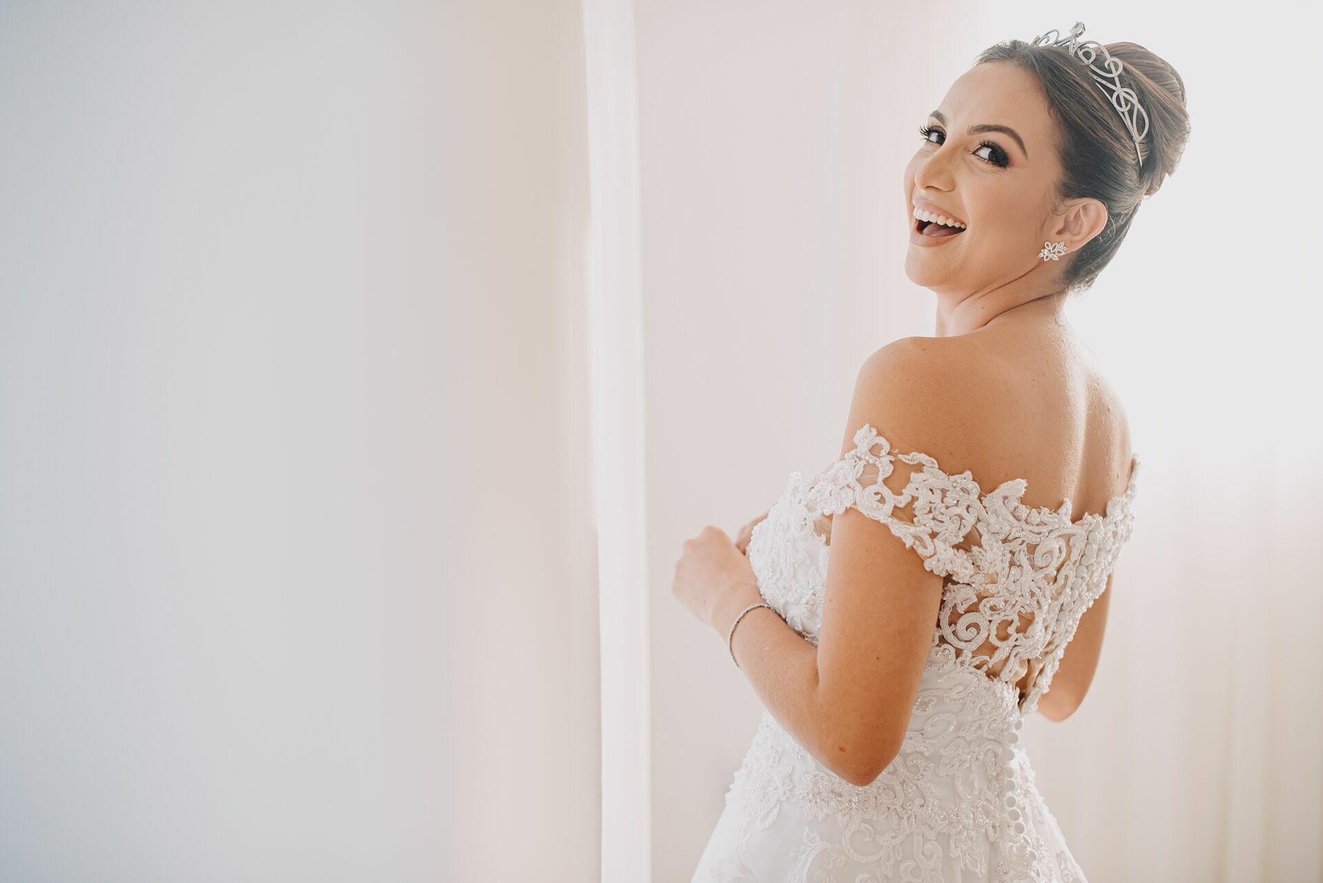 Foto Jeisa e Pedro - Casamento - Imagem 6