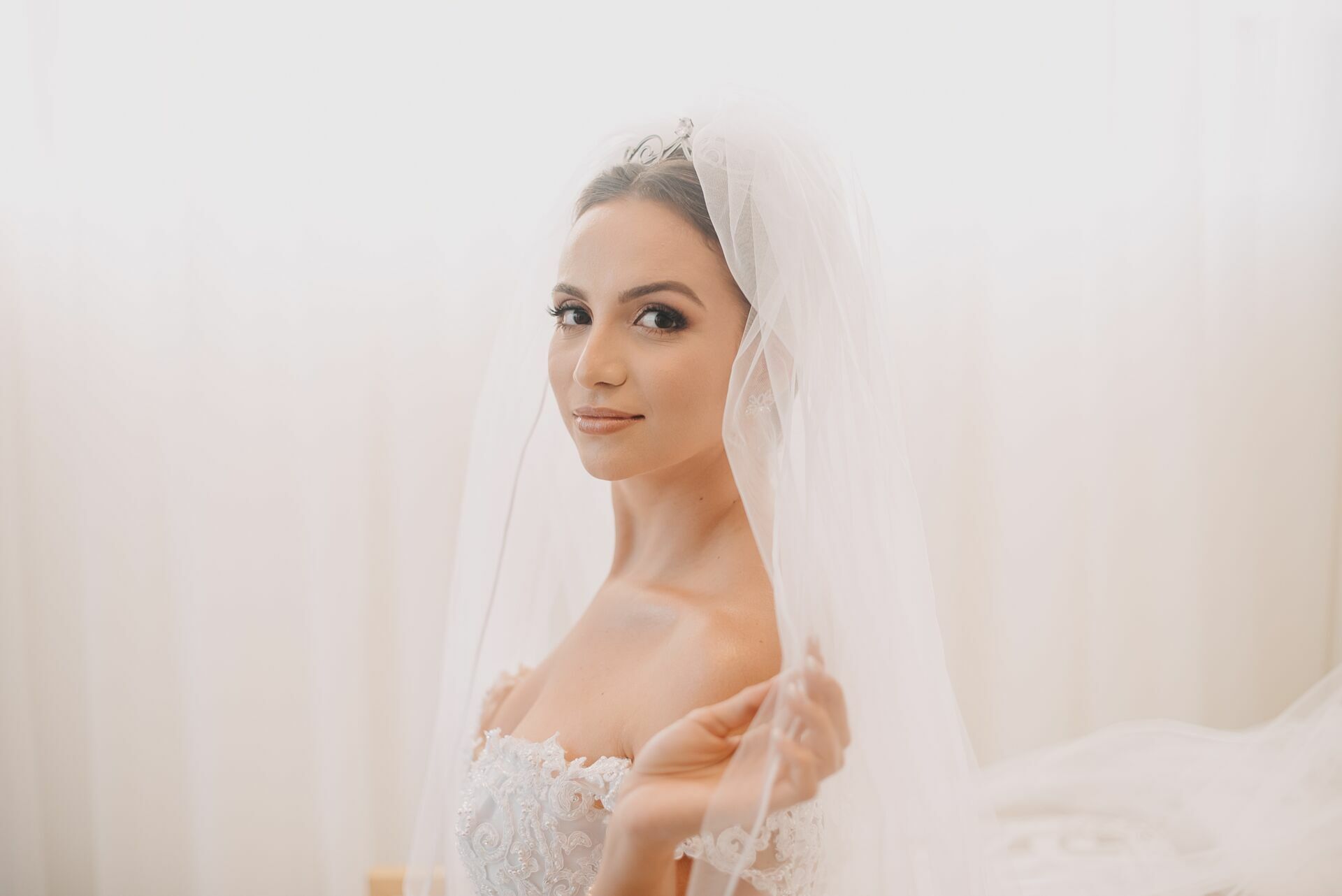 Foto Jeisa e Pedro - Casamento - Imagem 8