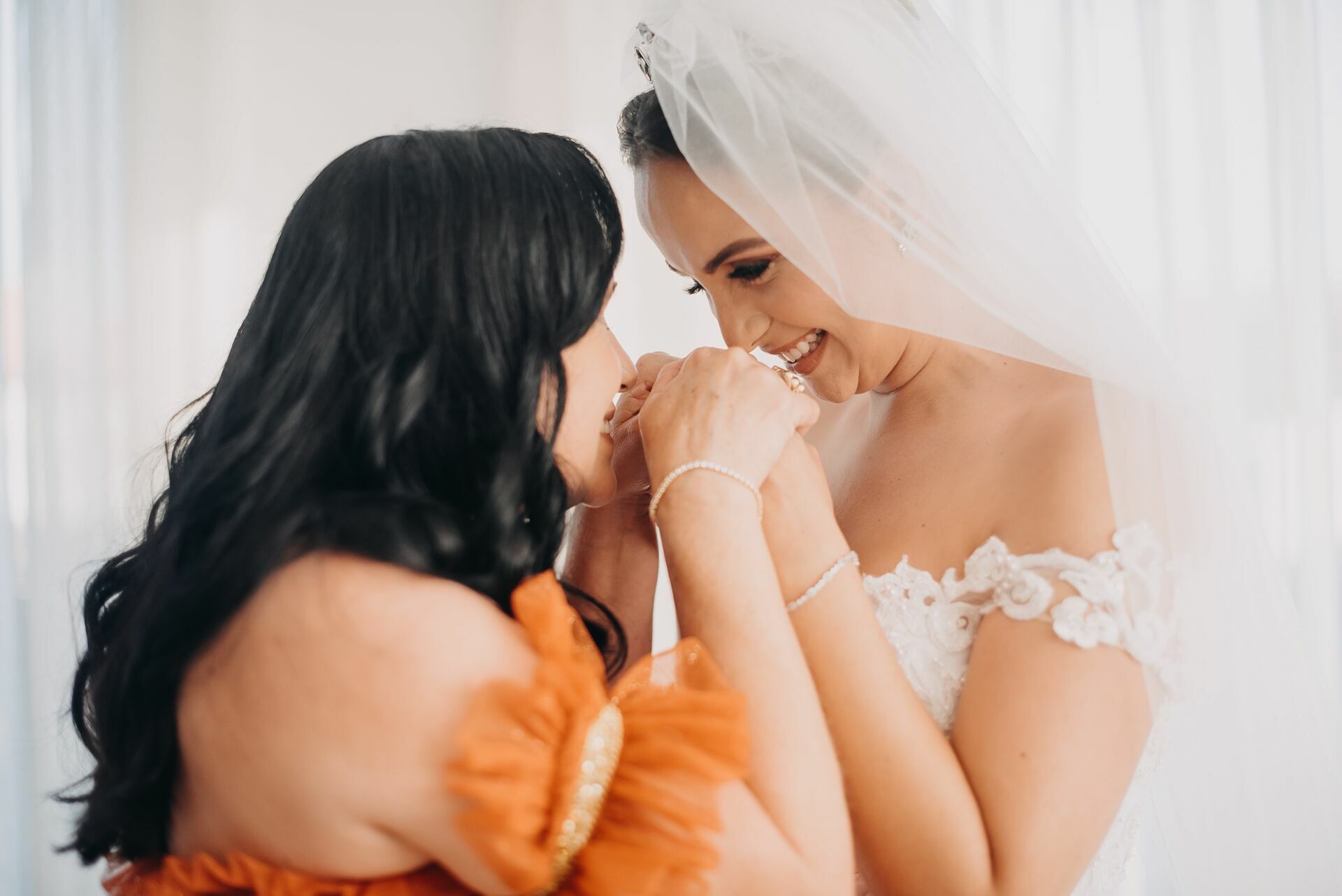 Foto Jeisa e Pedro - Casamento - Imagem 9