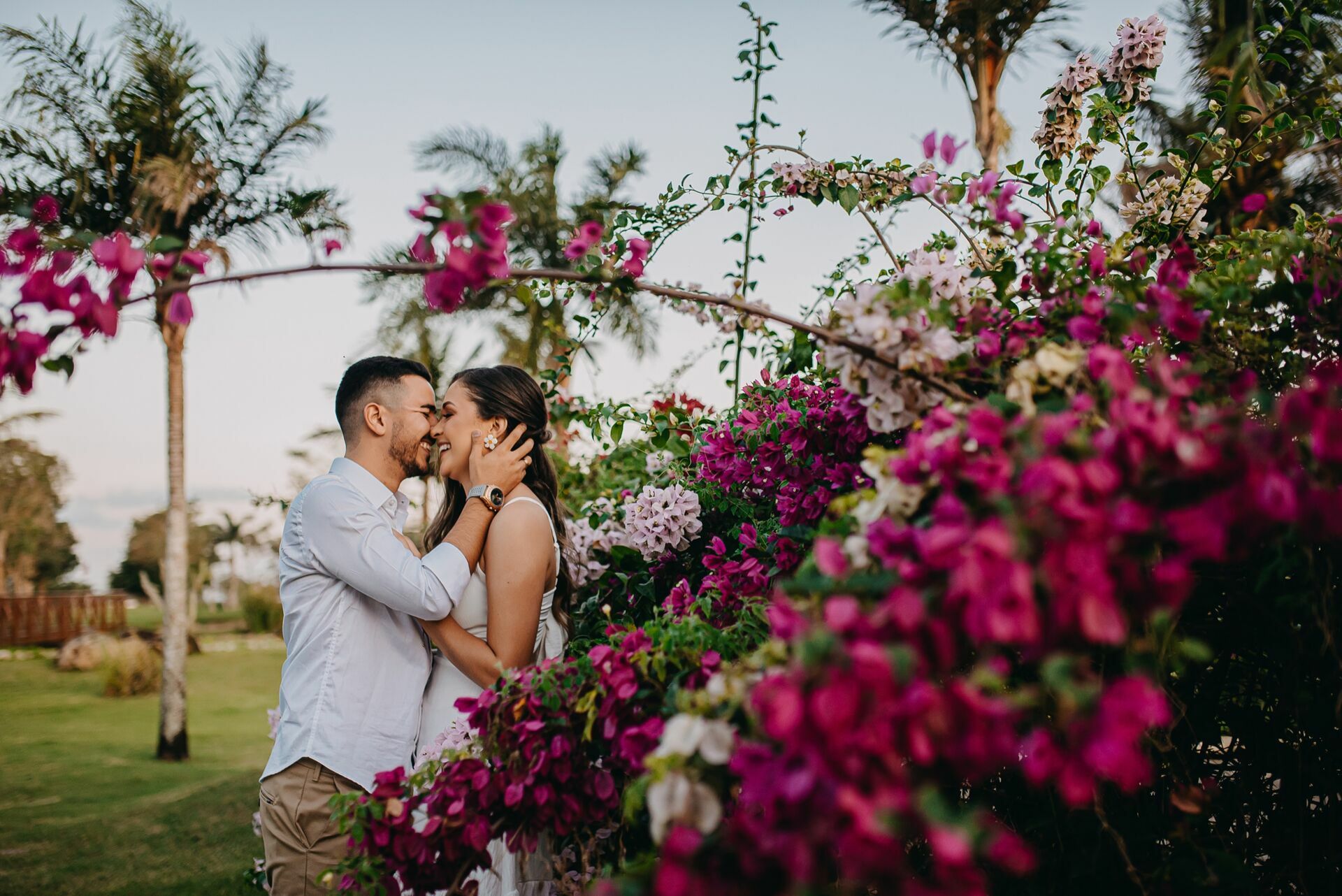 Foto Iasmine e Vinicius - Imagem 11