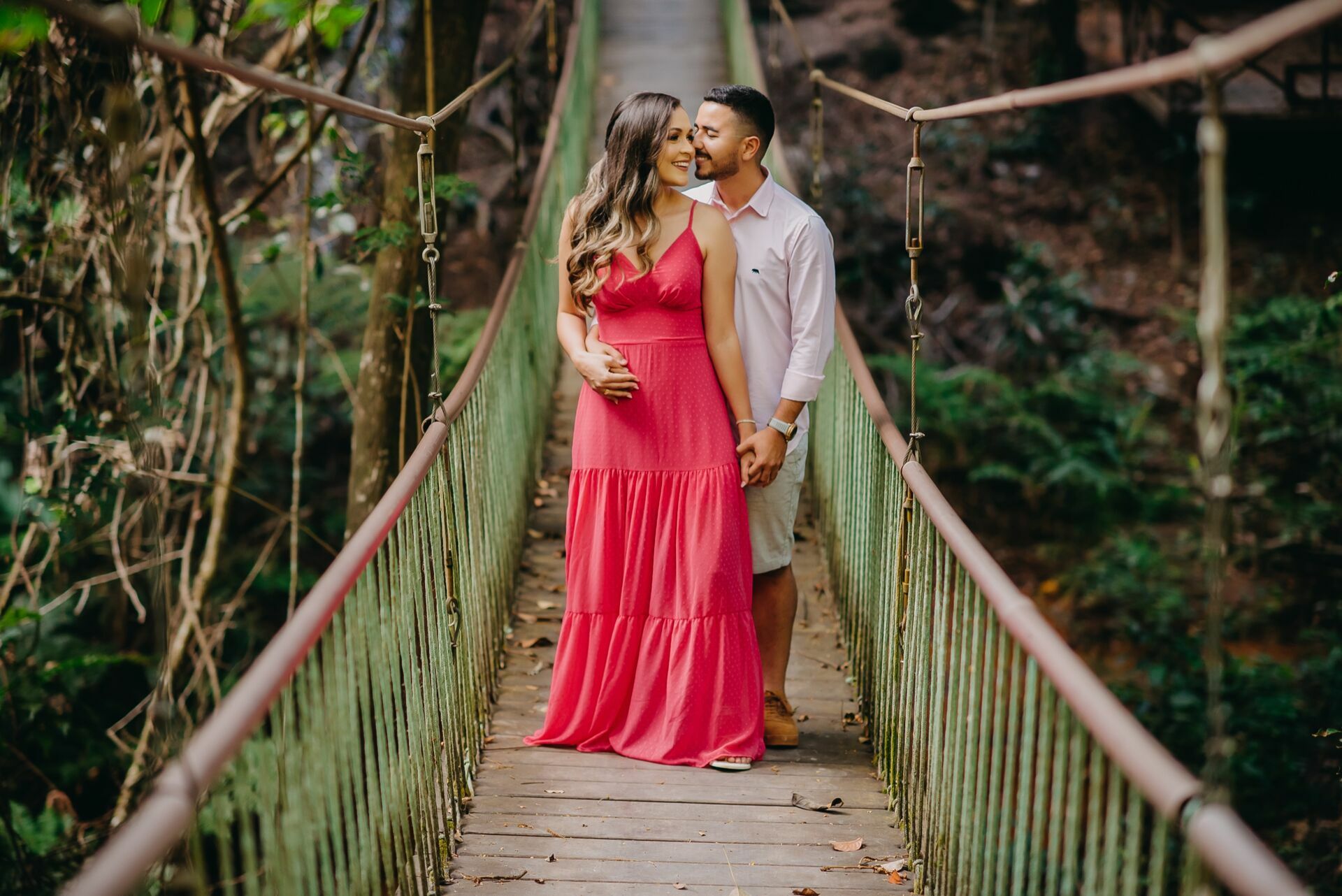 Foto Iasmine e Vinicius - Imagem 0