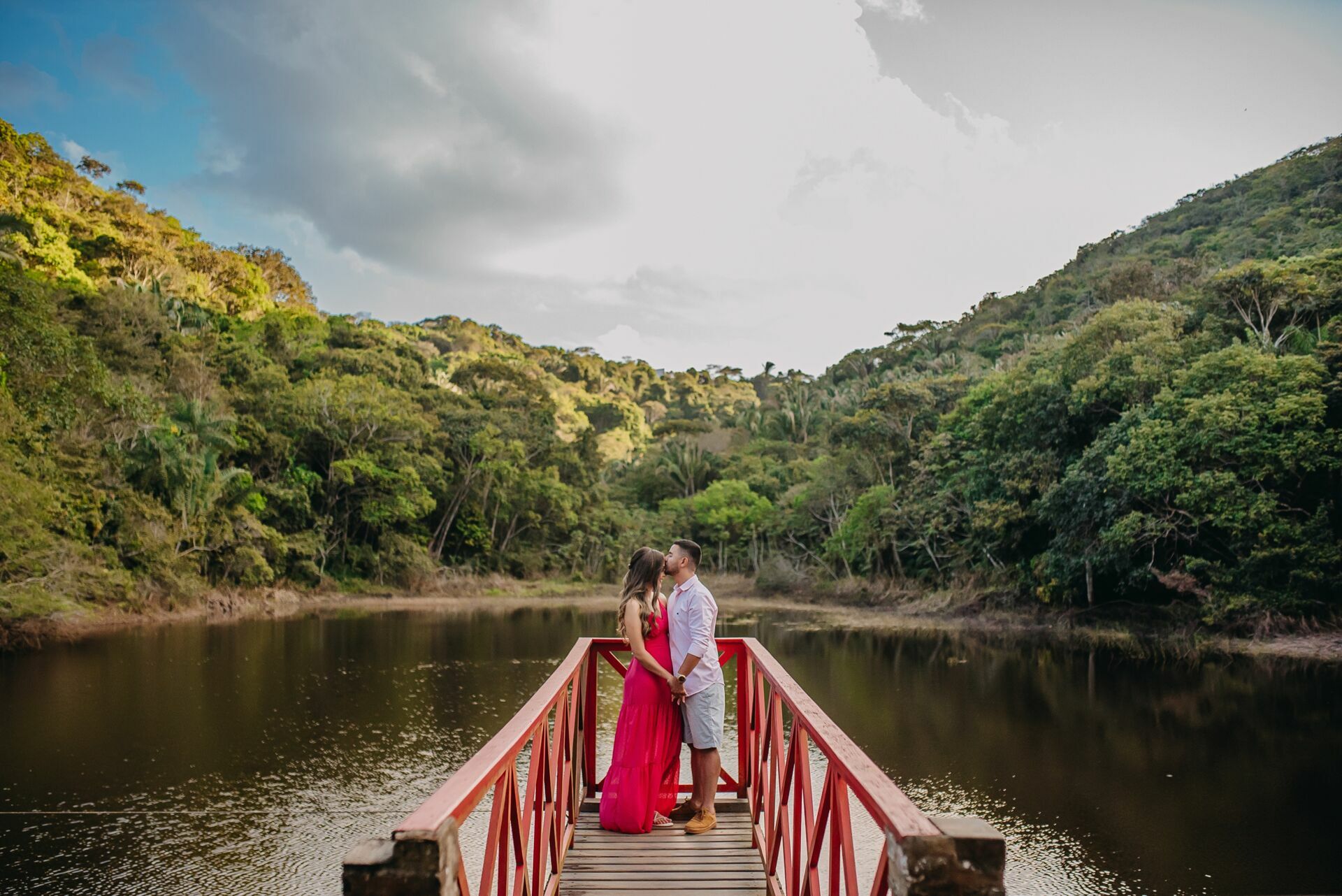 Foto Iasmine e Vinicius - Imagem 4