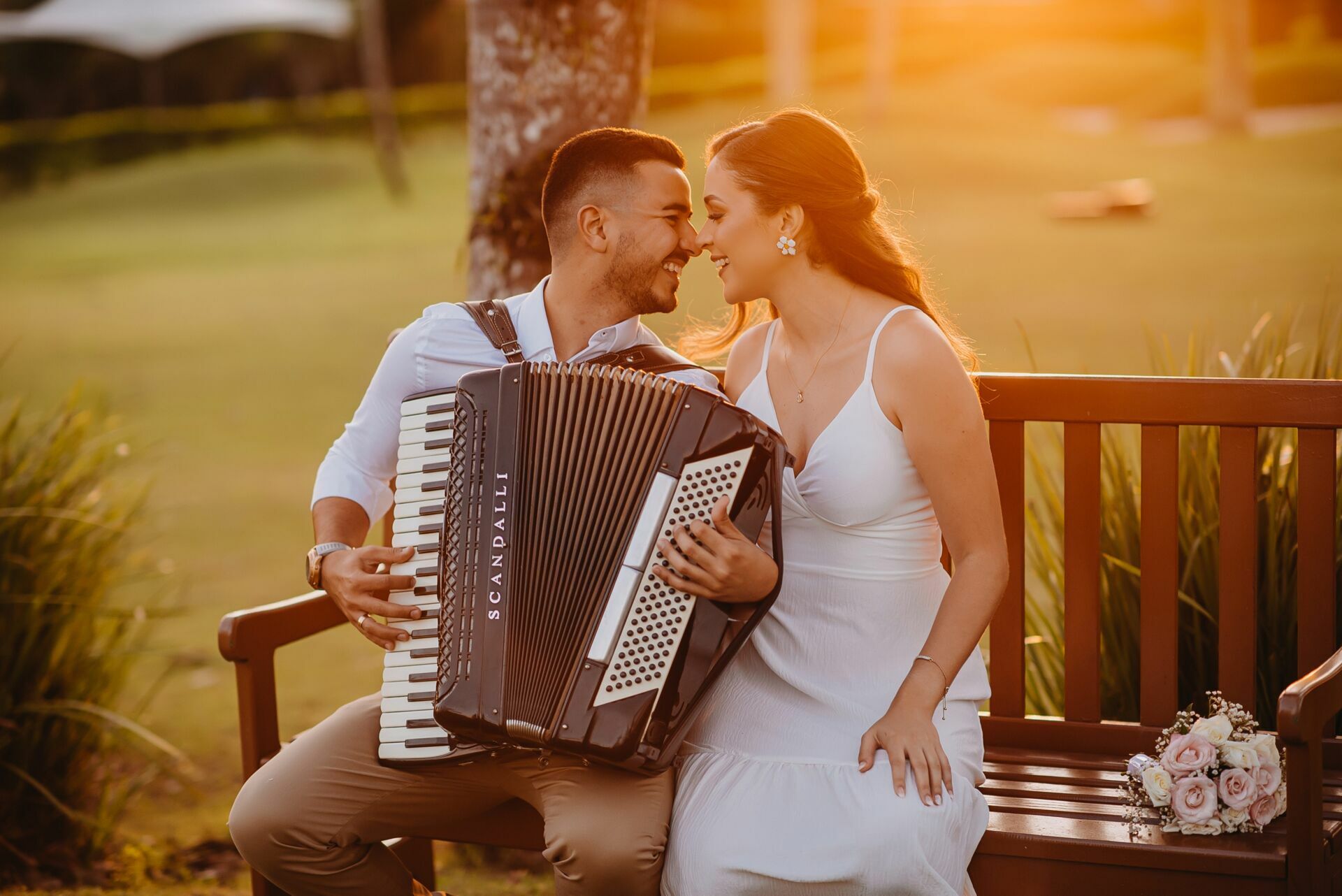 Foto Iasmine e Vinicius - Imagem 10