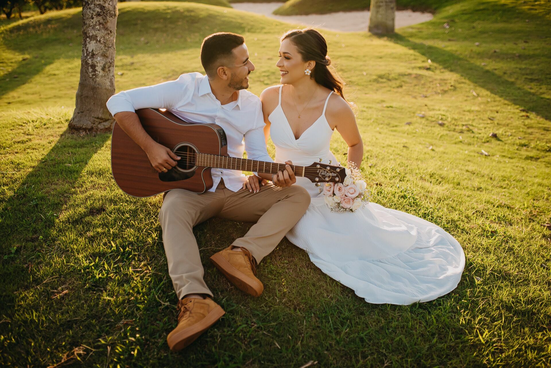 Foto Iasmine e Vinicius - Imagem 6