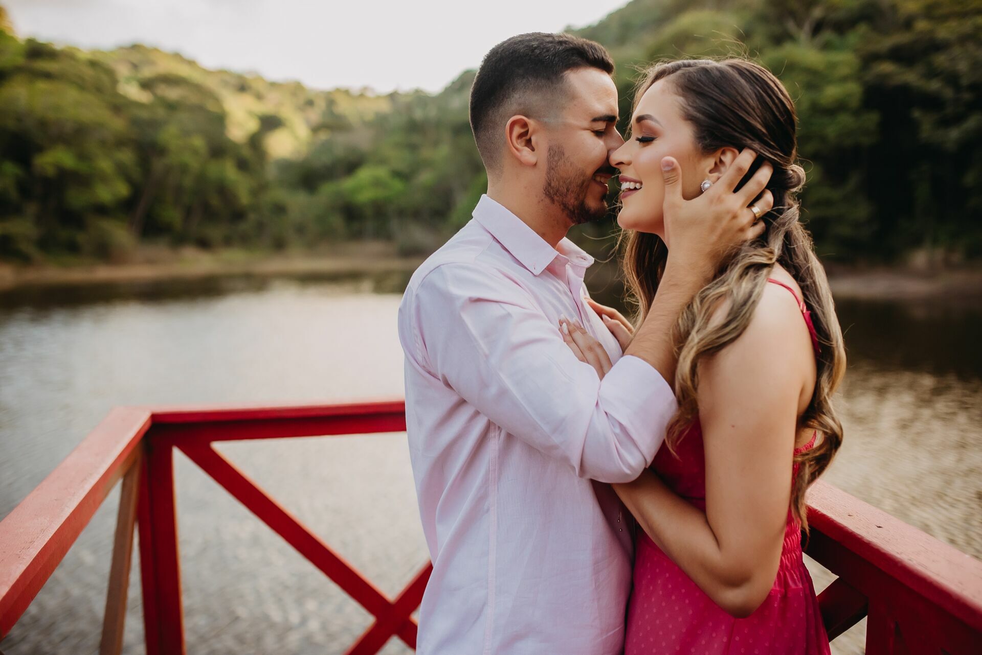 Foto Iasmine e Vinicius - Imagem 5