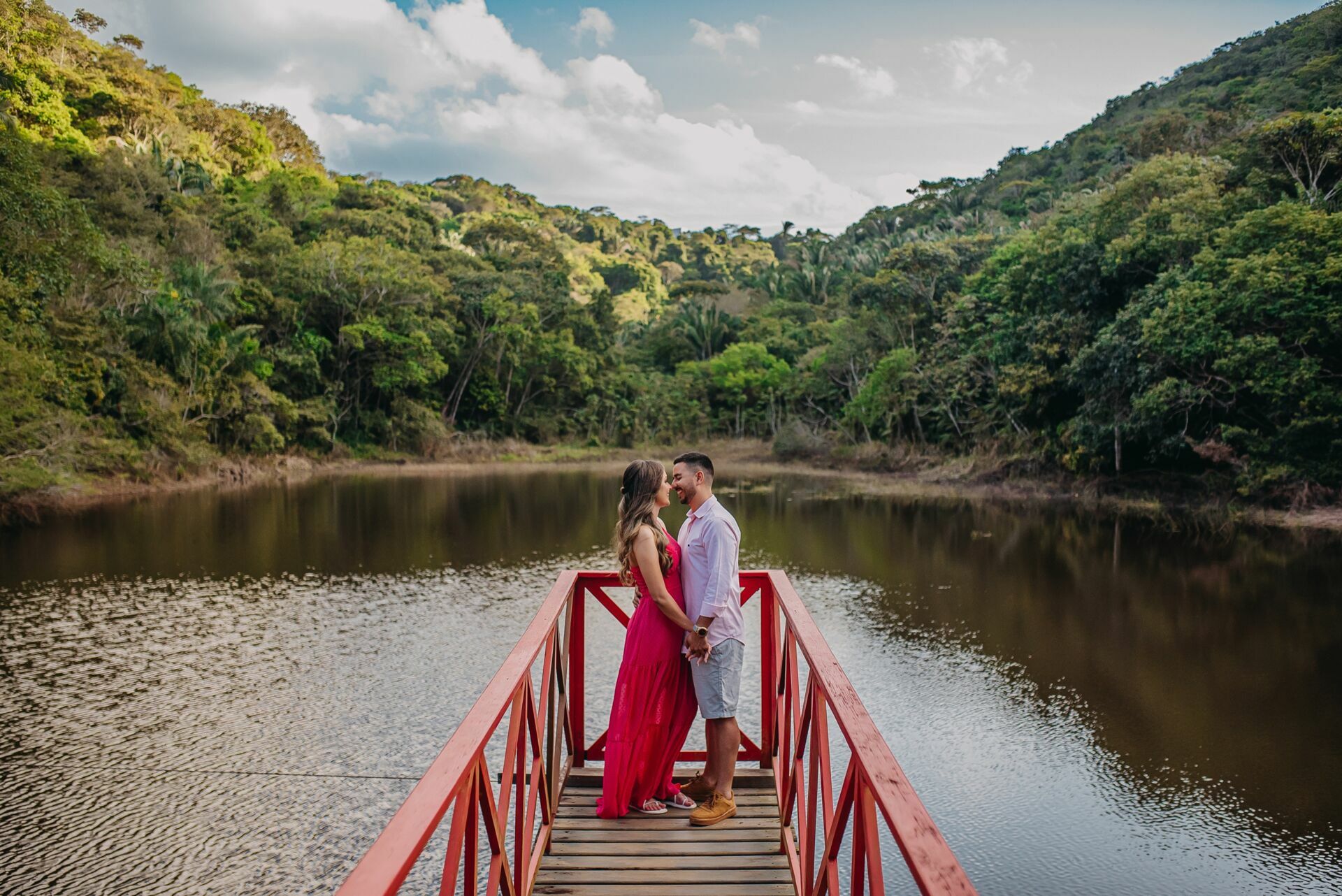 Foto Iasmine e Vinicius - Imagem 3