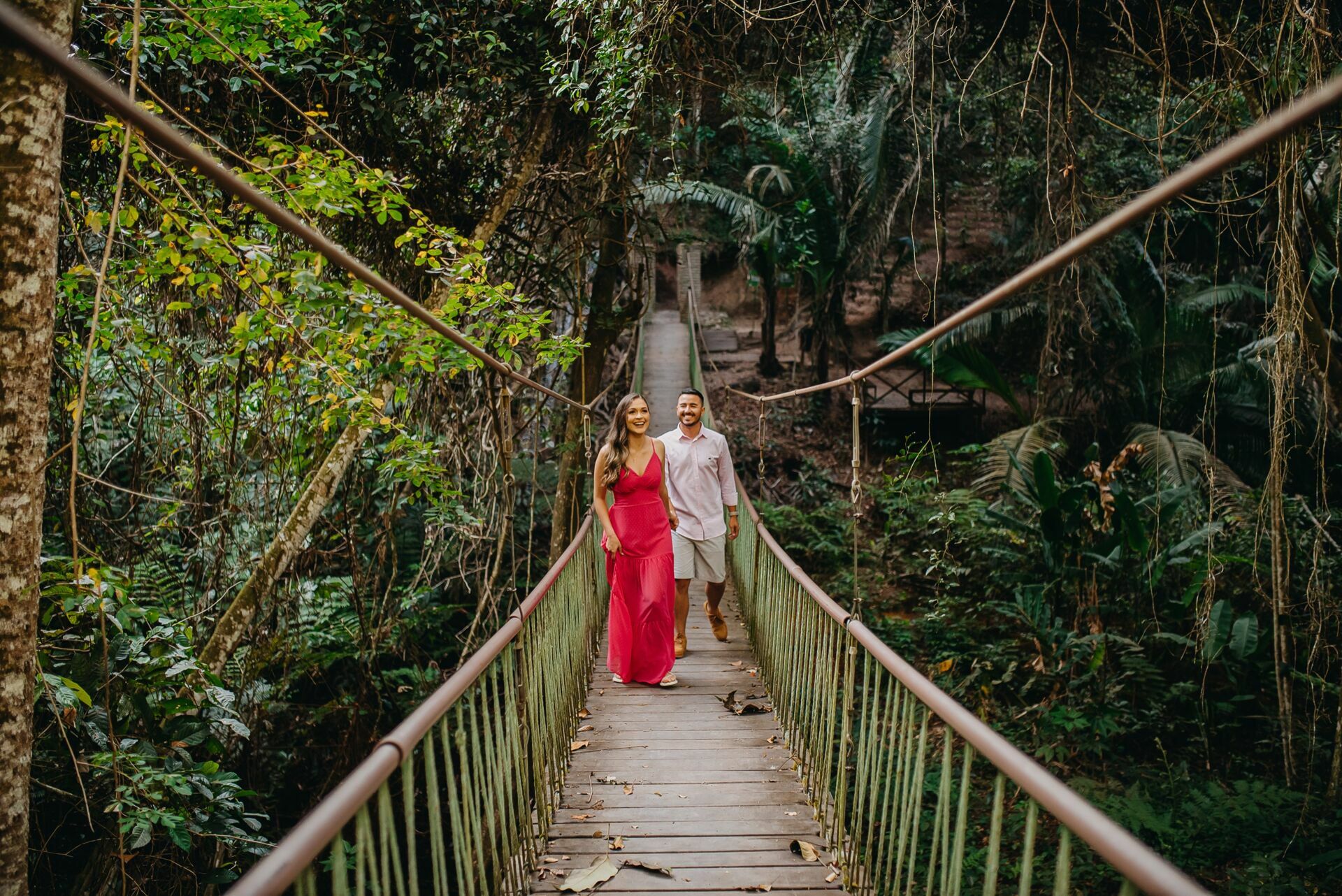 Foto Iasmine e Vinicius - Imagem 2