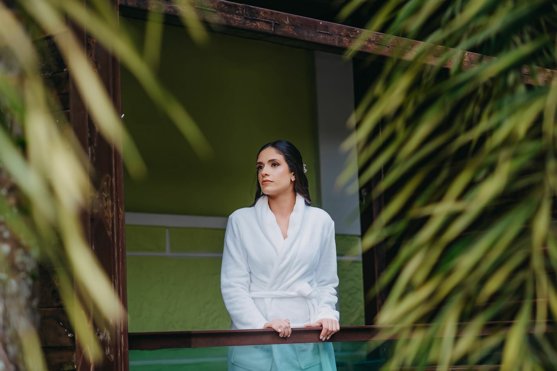 Foto Jessyka e Tayrone - Casamento - Imagem 4