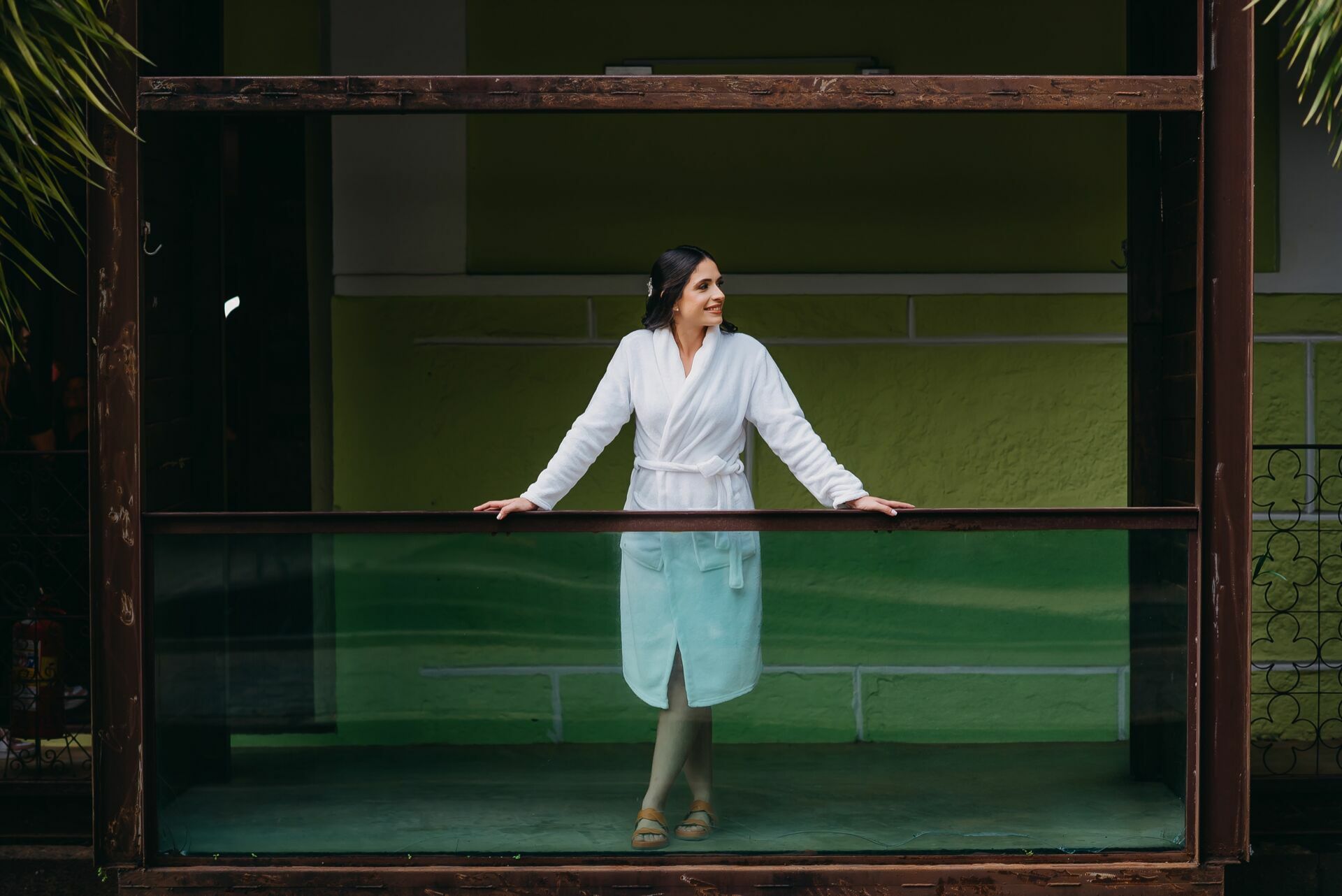 Foto Jessyka e Tayrone - Casamento - Imagem 3