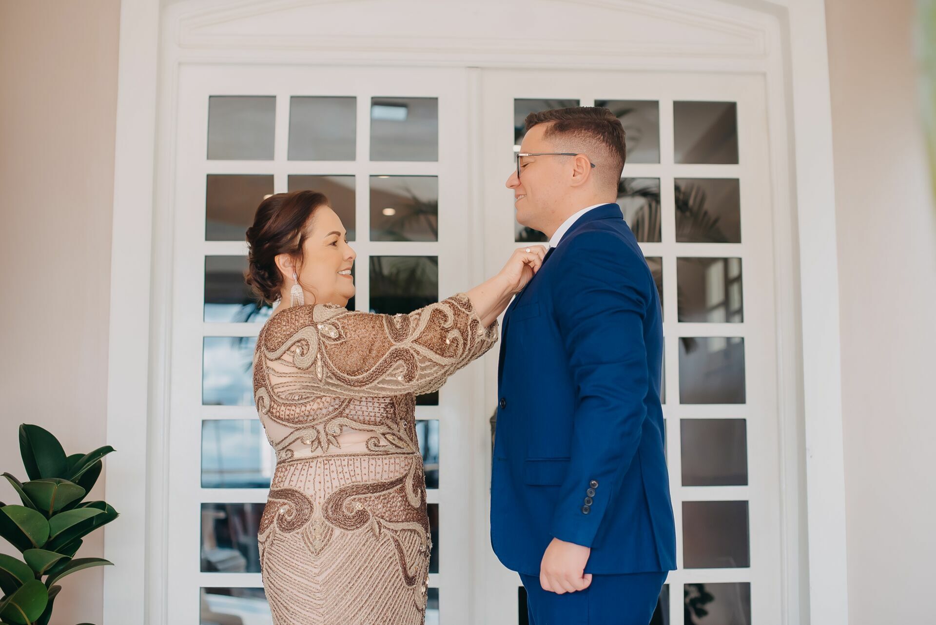 Foto Jessyka e Tayrone - Casamento - Imagem 0