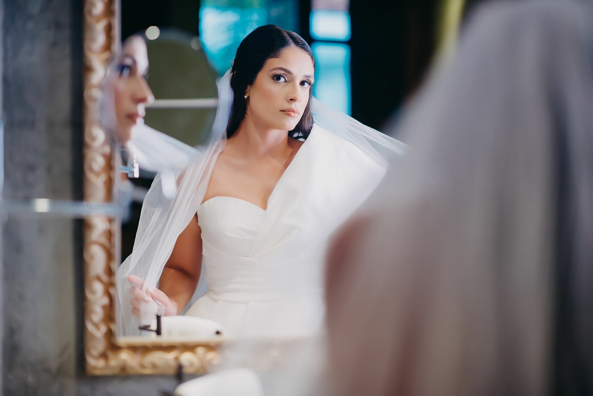 Foto Jessyka e Tayrone - Casamento - Imagem 8