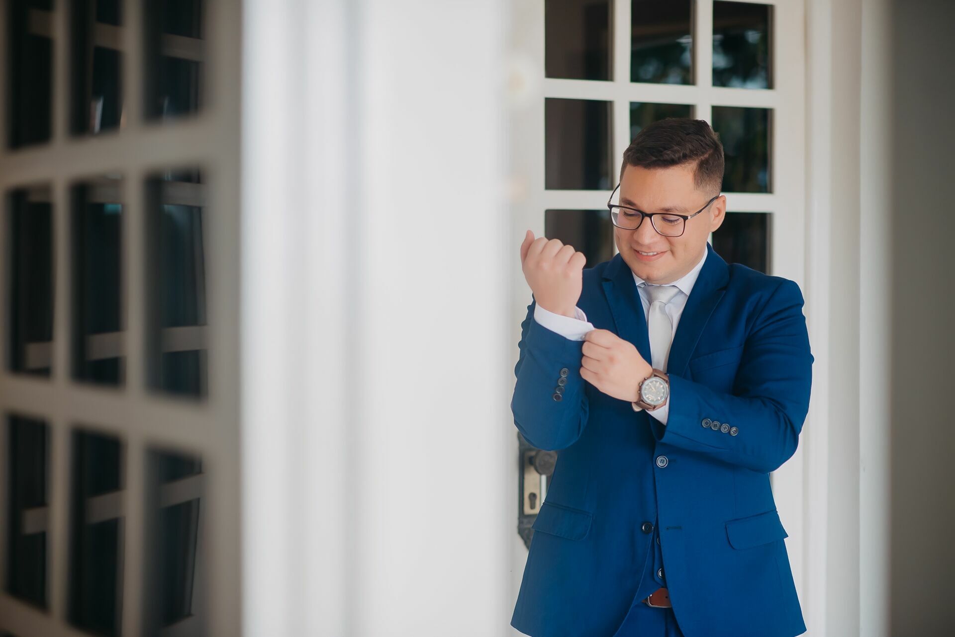 Foto Jessyka e Tayrone - Casamento - Imagem 2