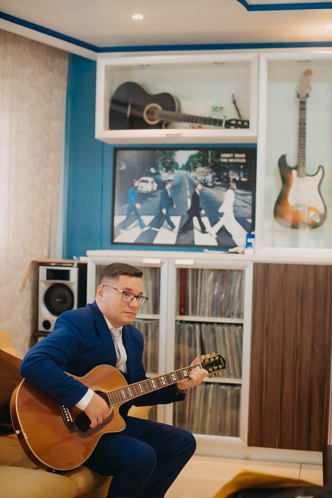 Foto Jessyka e Tayrone - Casamento - Imagem 1