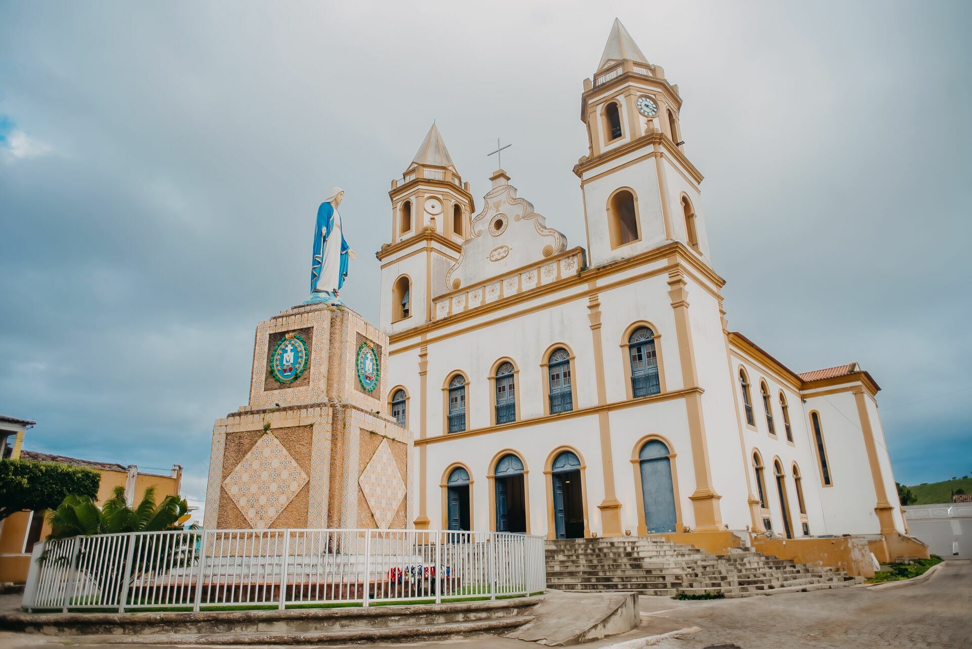 Foto Jessyka e Tayrone - Casamento - Imagem 12