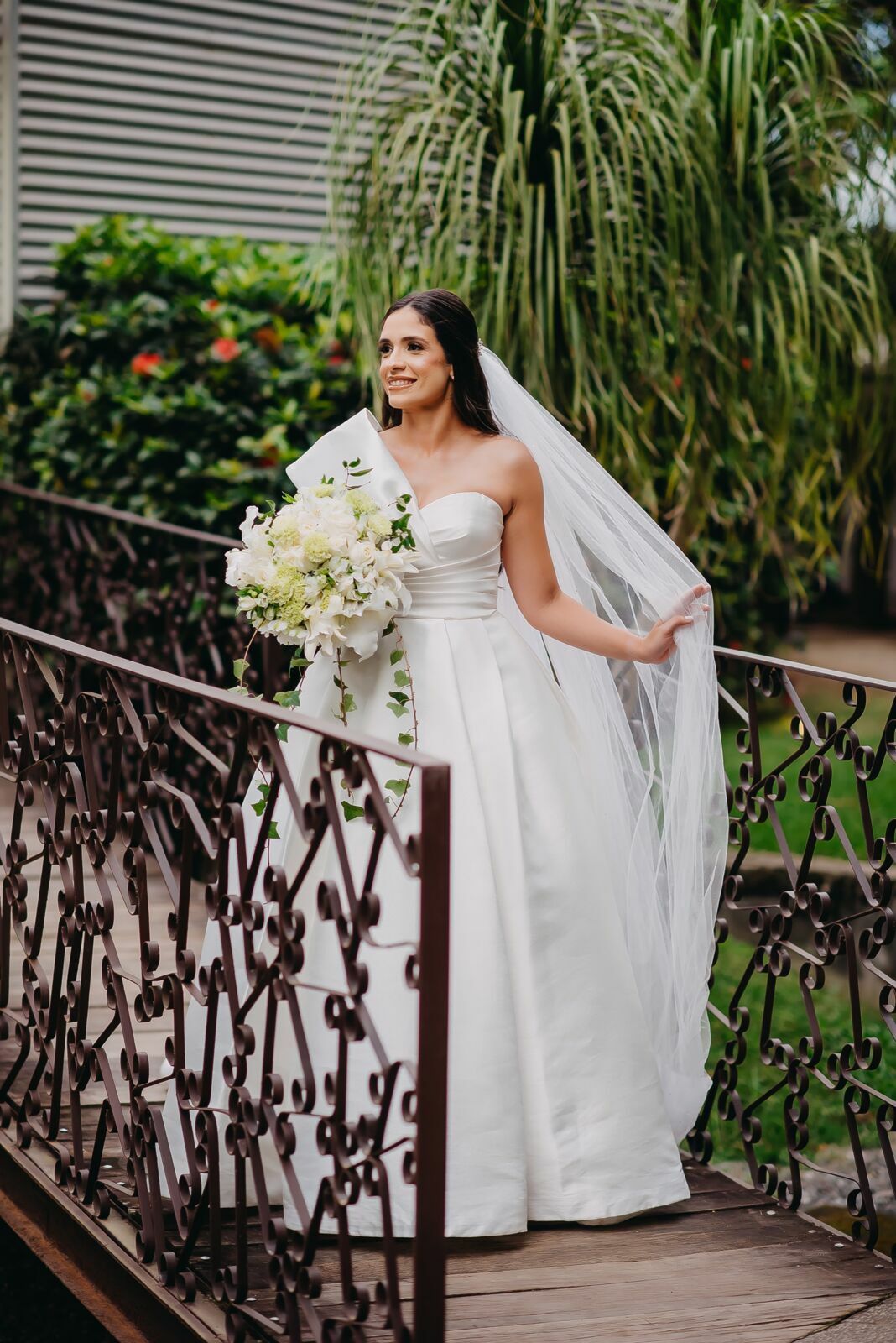 Foto Jessyka e Tayrone - Casamento - Imagem 10