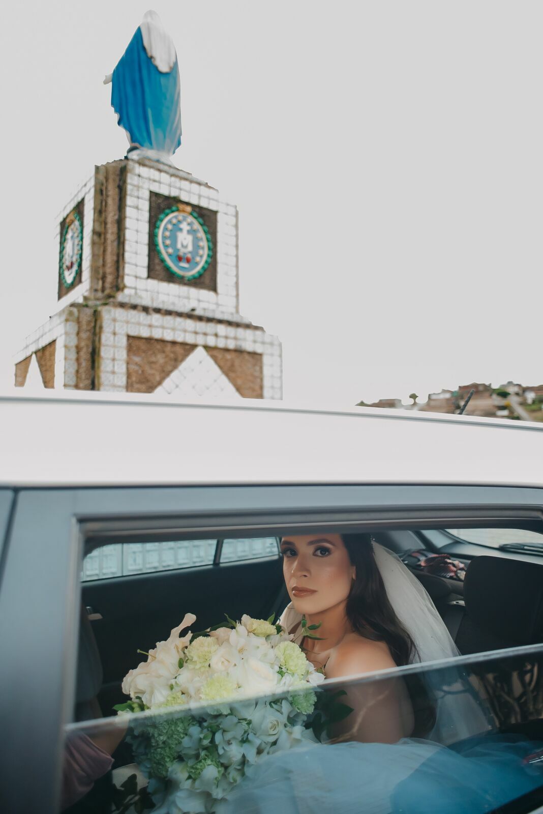 Foto Jessyka e Tayrone - Casamento - Imagem 13