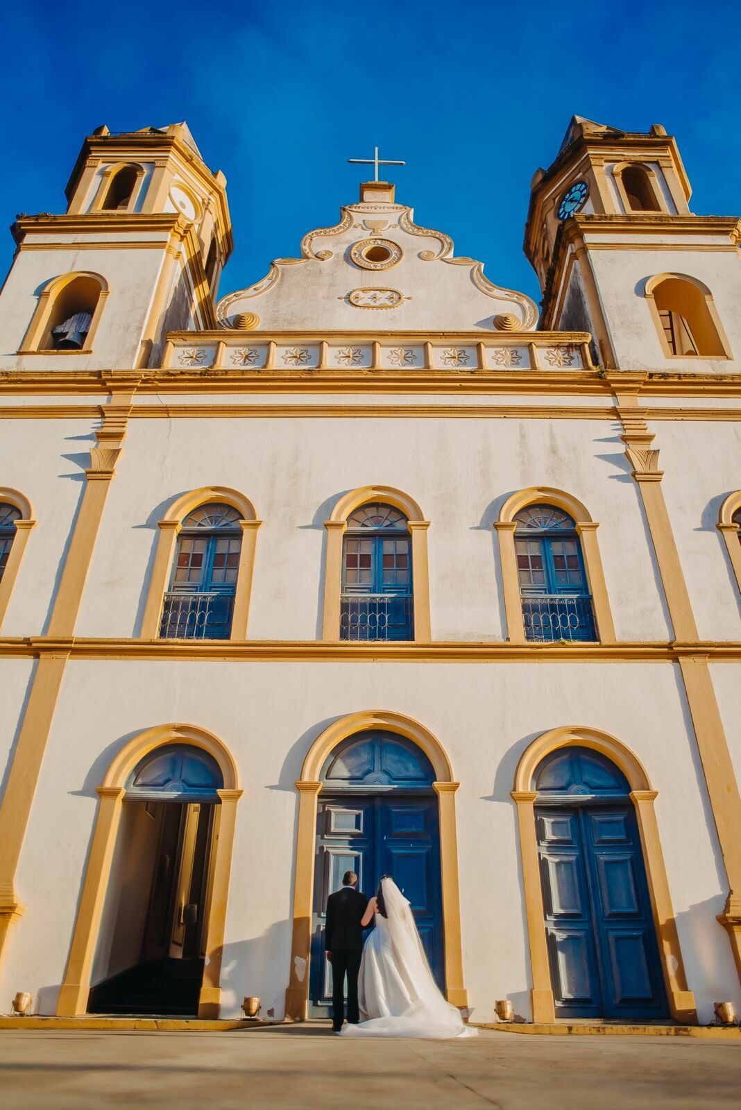 Foto Jessyka e Tayrone - Casamento - Imagem 14