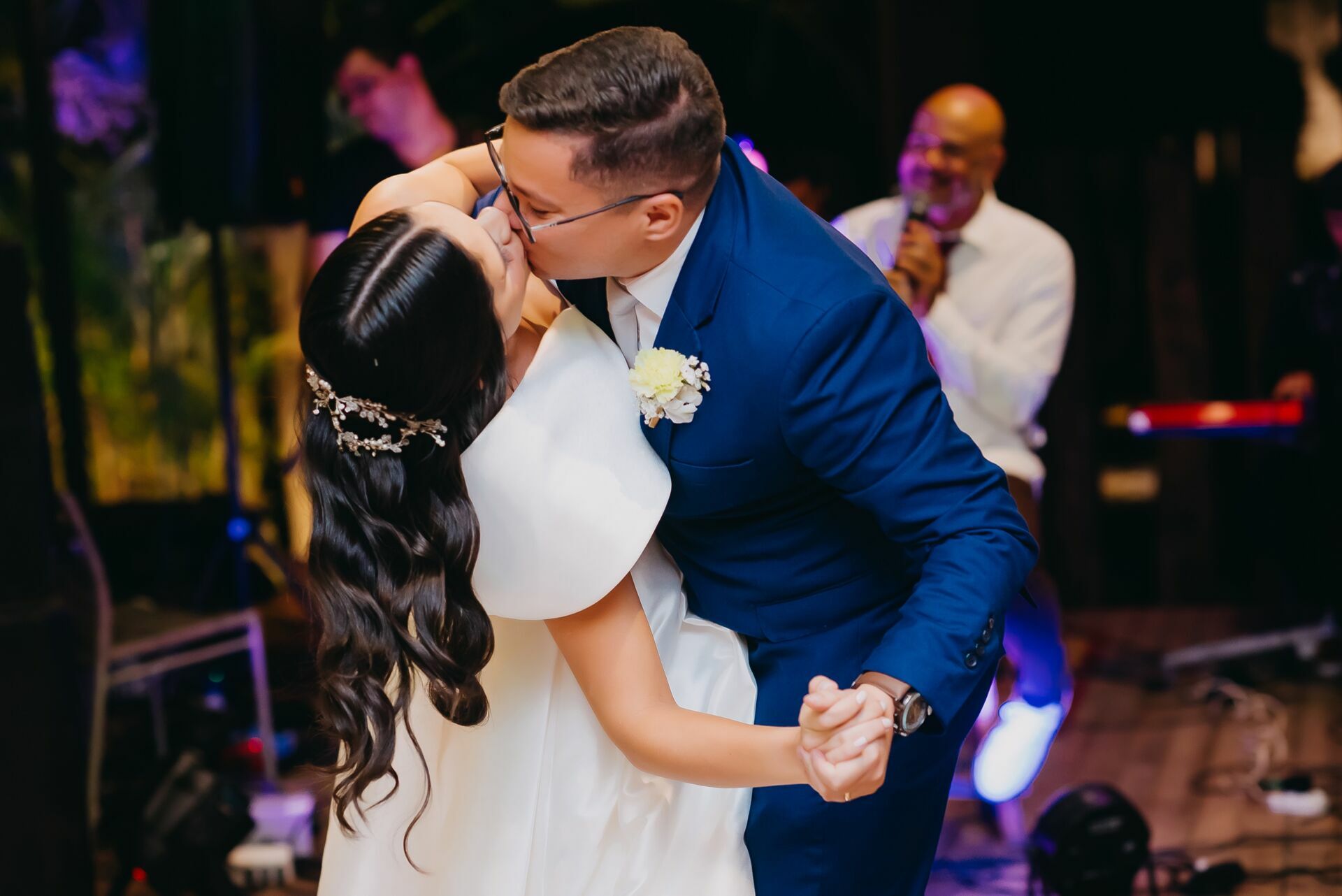 Foto Jessyka e Tayrone - Casamento - Imagem 29