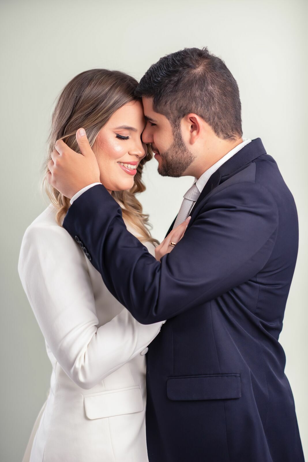 Foto Thalita e Victor - Imagem 0