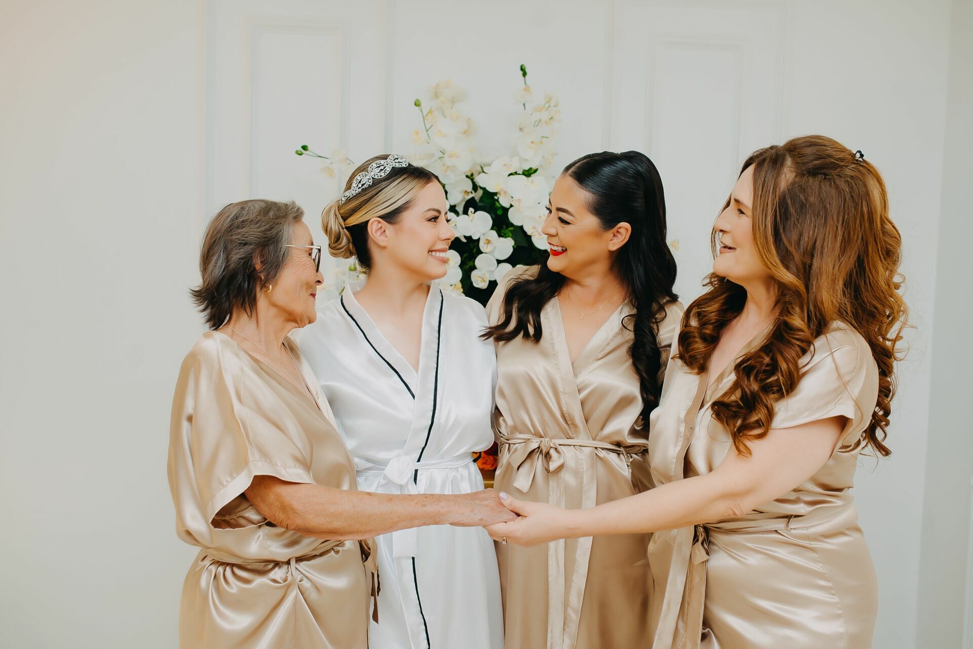 Foto Darah e Maycon - Casamento - Imagem 3