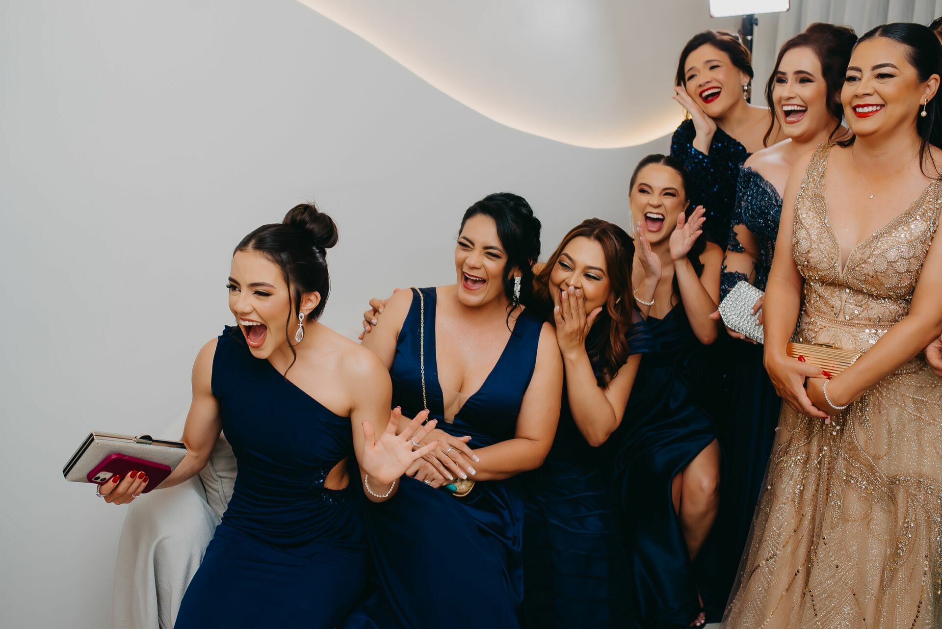 Foto Darah e Maycon - Casamento - Imagem 9