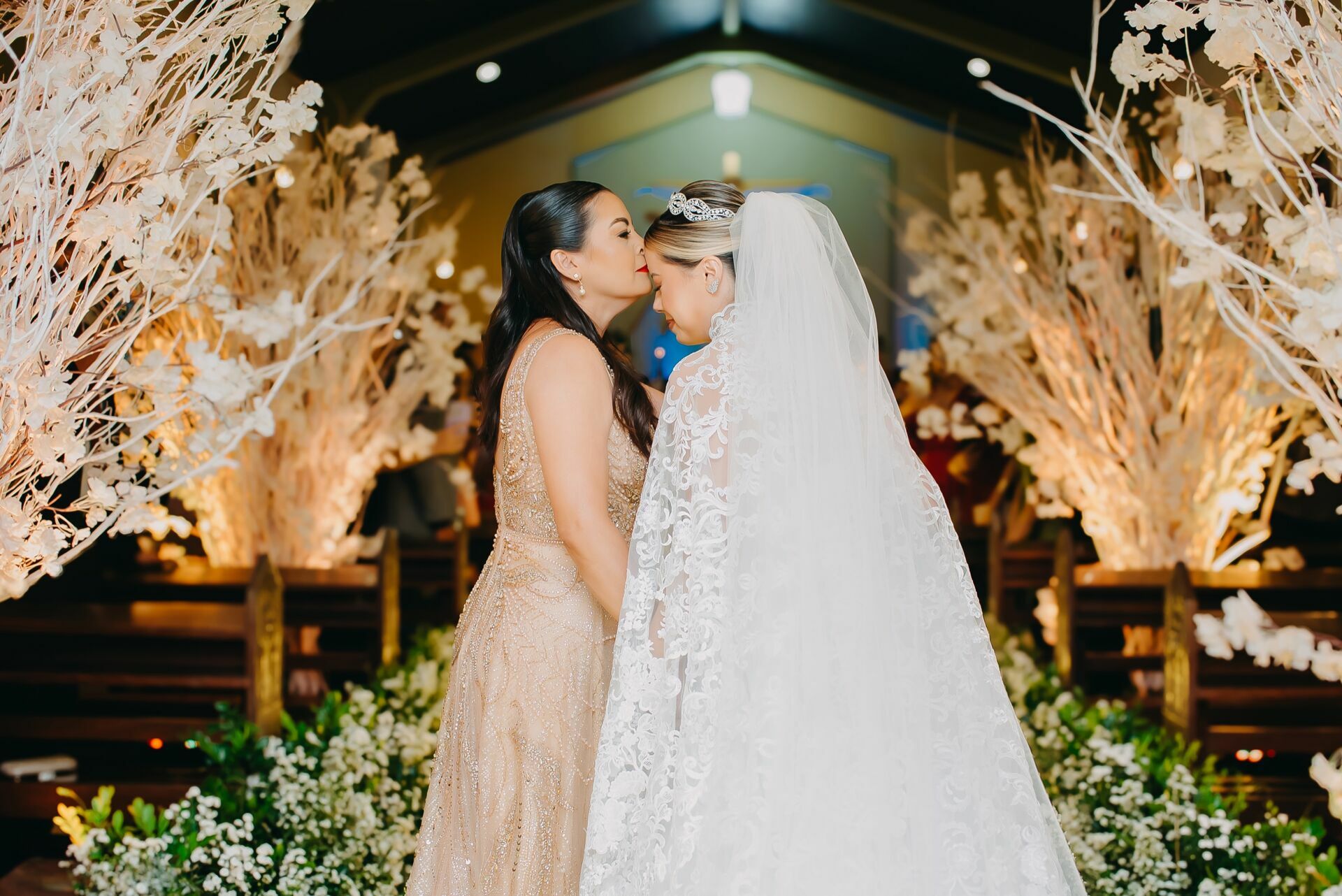 Foto Darah e Maycon - Casamento - Imagem 14