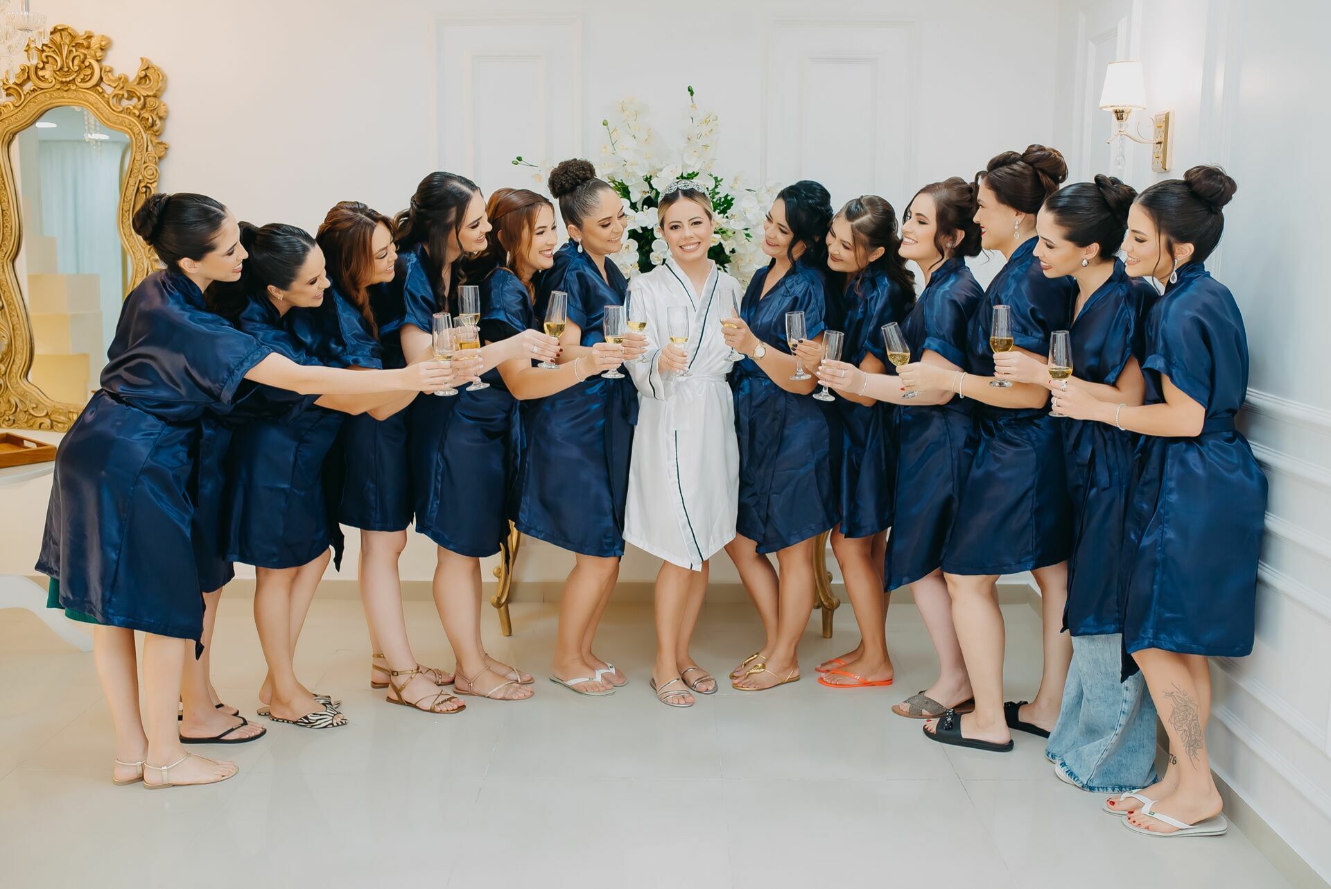 Foto Darah e Maycon - Casamento - Imagem 2