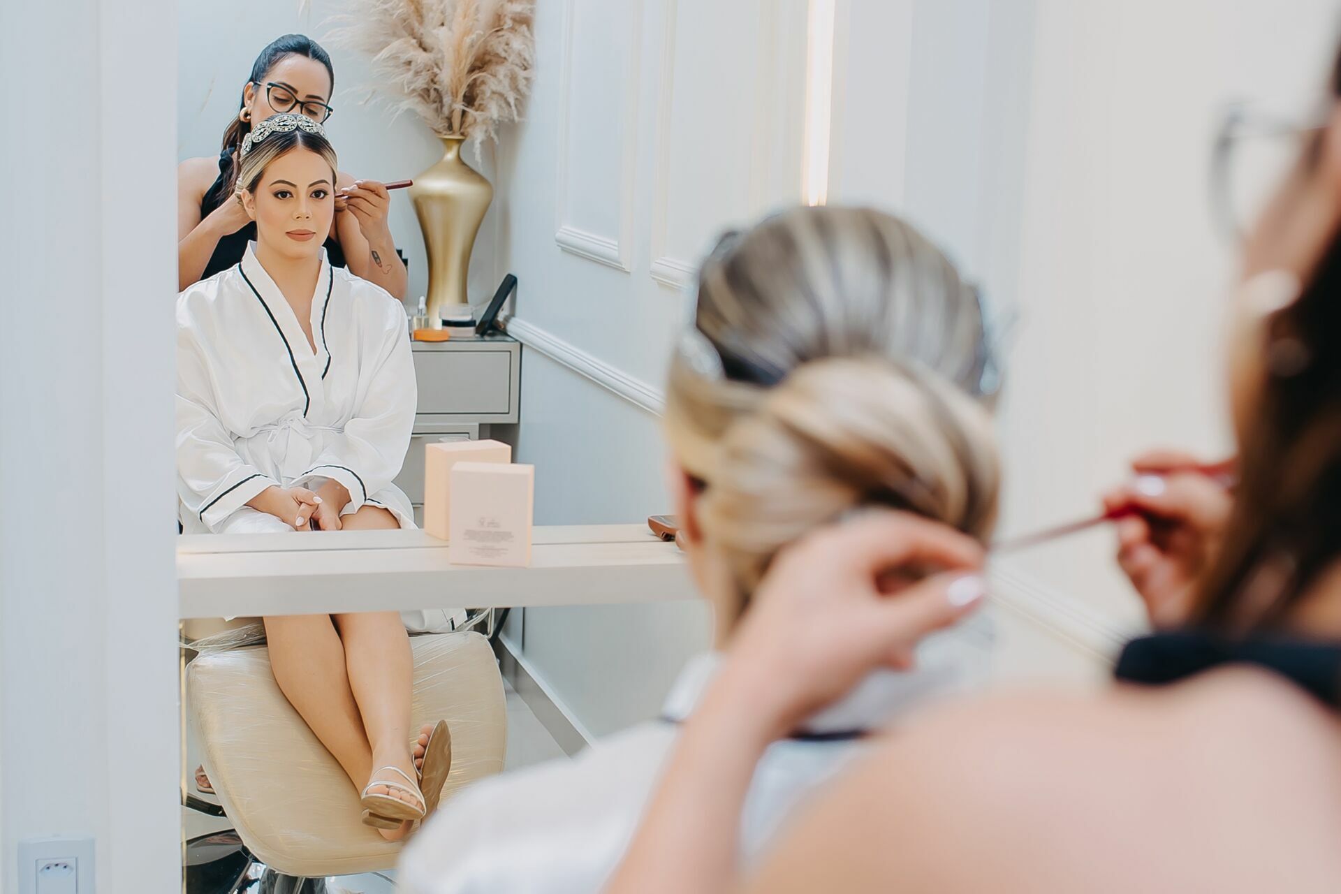 Foto Darah e Maycon - Casamento - Imagem 1