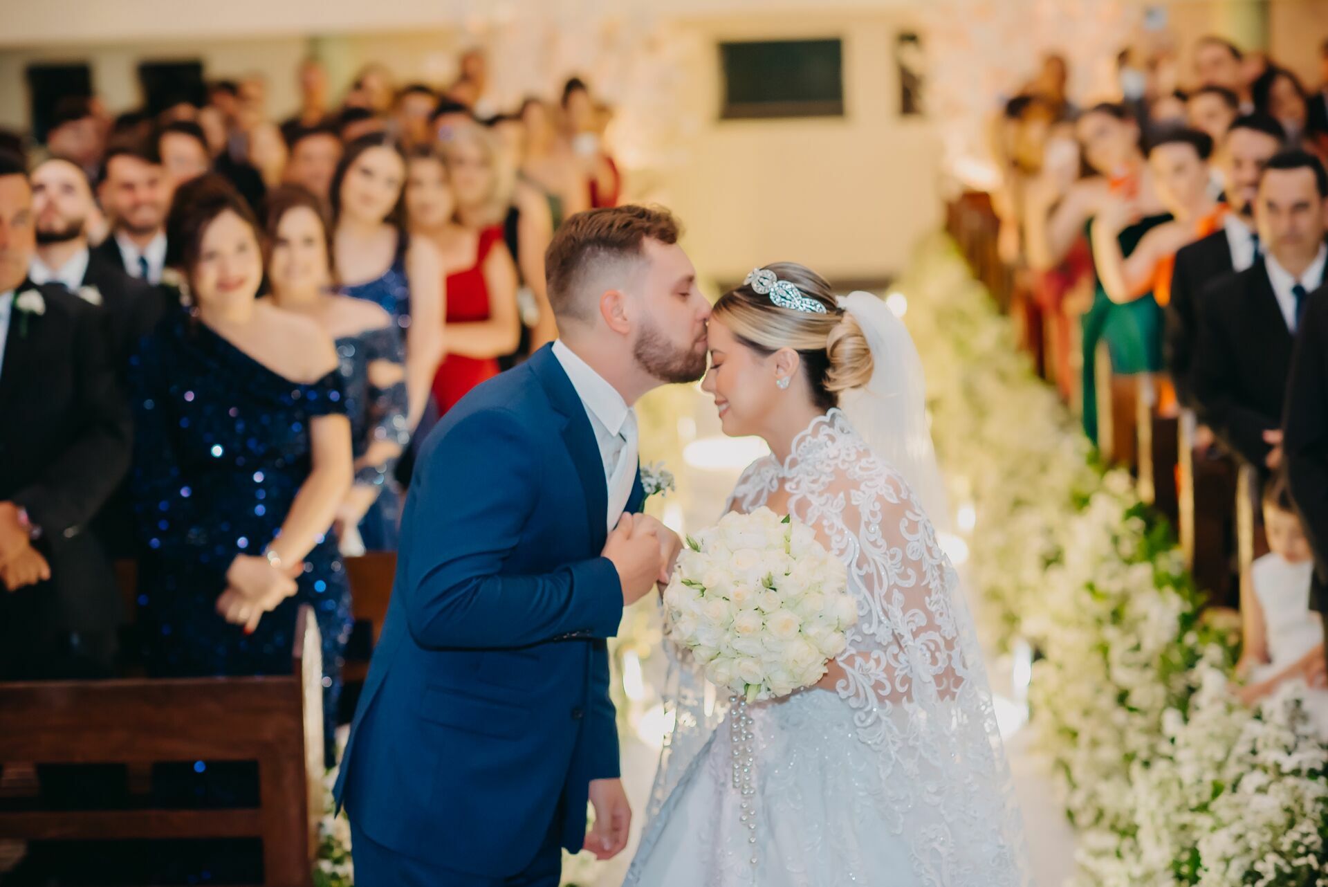 Foto Darah e Maycon - Casamento - Imagem 18