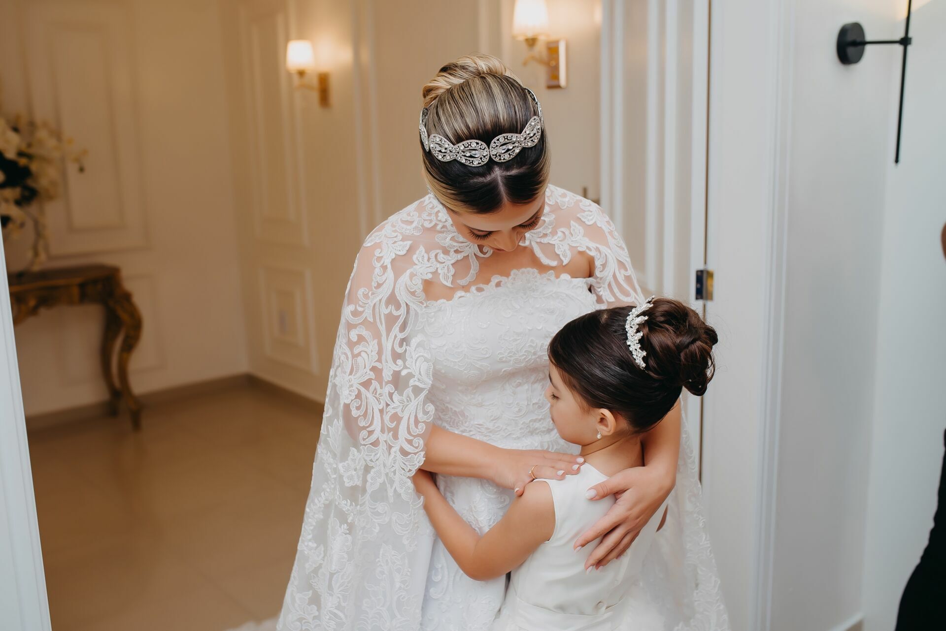 Foto Darah e Maycon - Casamento - Imagem 11