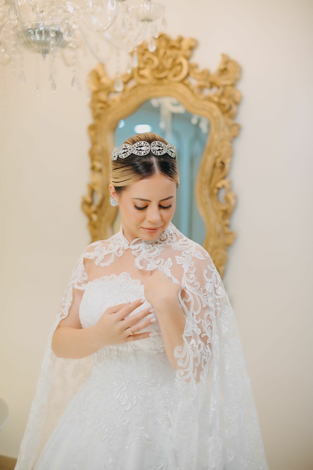 Foto Darah e Maycon - Casamento - Imagem 6