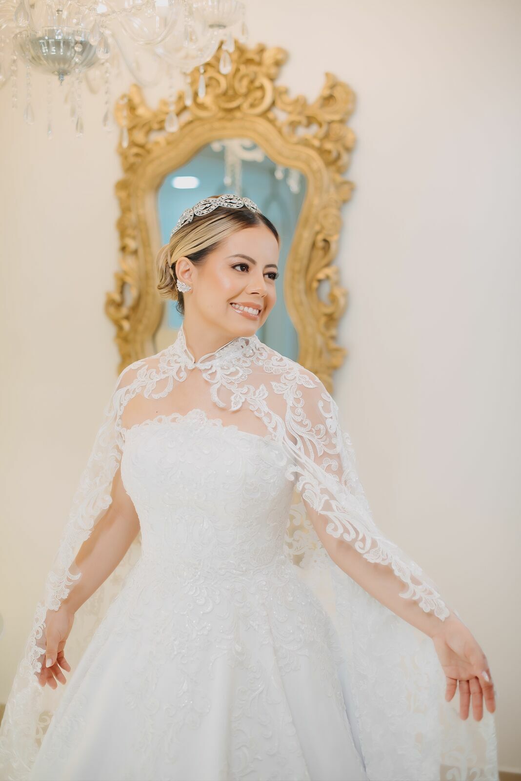 Foto Darah e Maycon - Casamento - Imagem 7