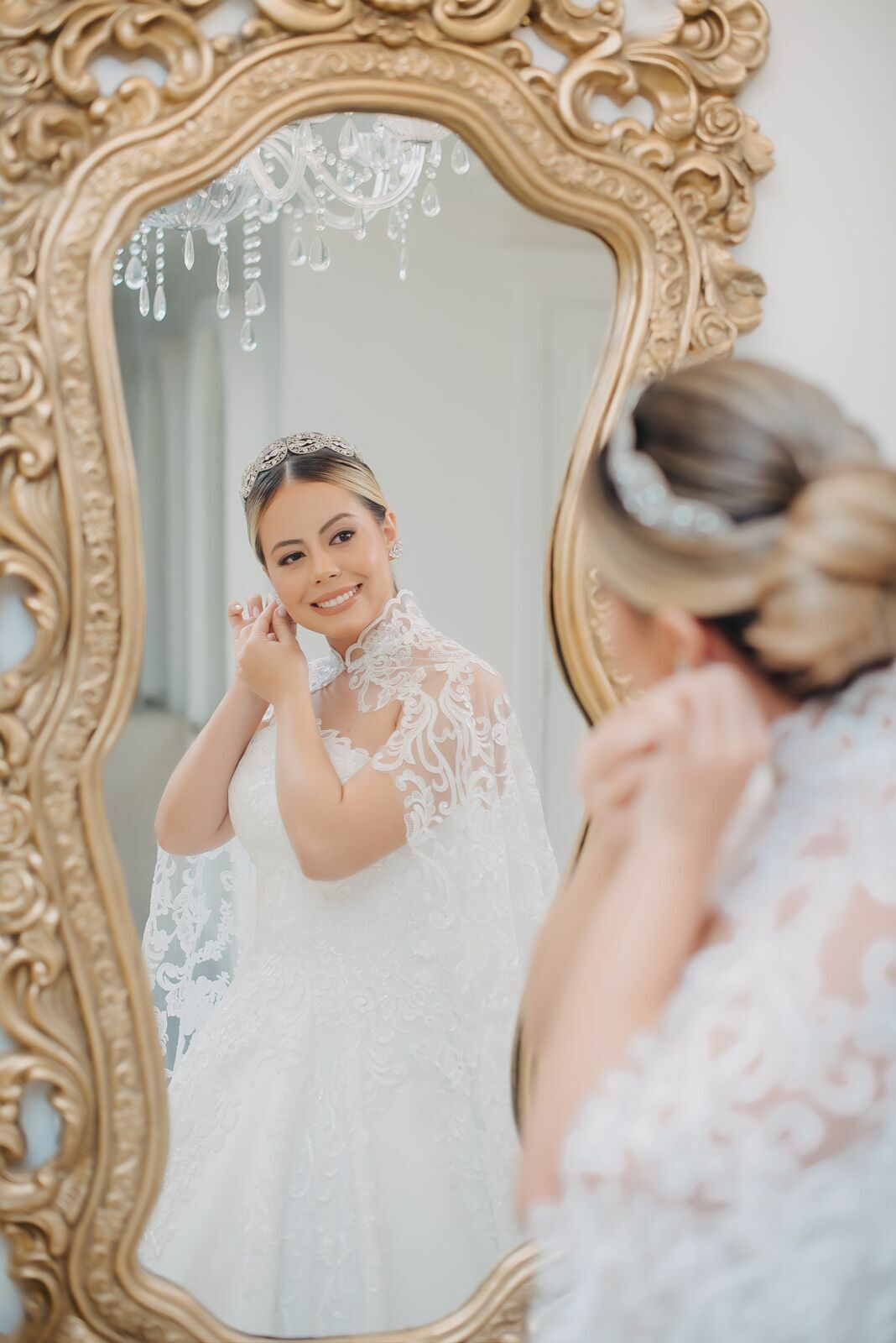 Foto Darah e Maycon - Casamento - Imagem 5