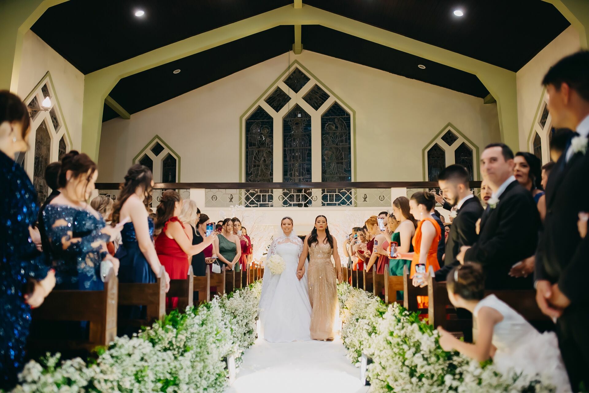 Foto Darah e Maycon - Casamento - Imagem 15