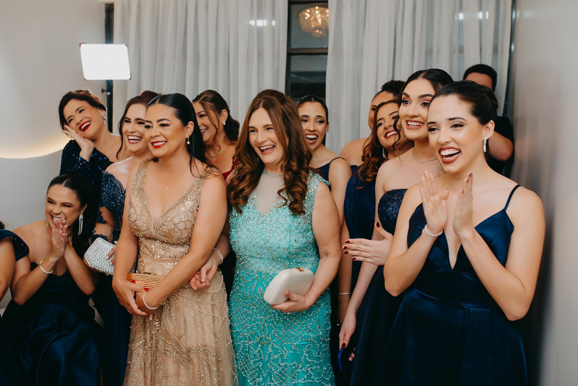 Foto Darah e Maycon - Casamento - Imagem 10