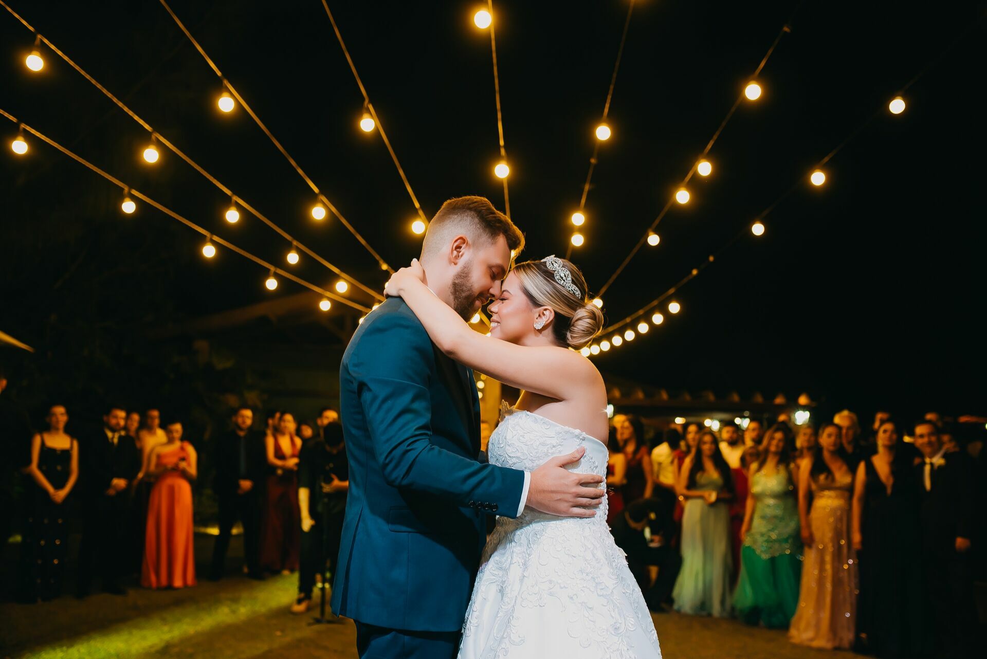 Foto Darah e Maycon - Casamento - Imagem 36