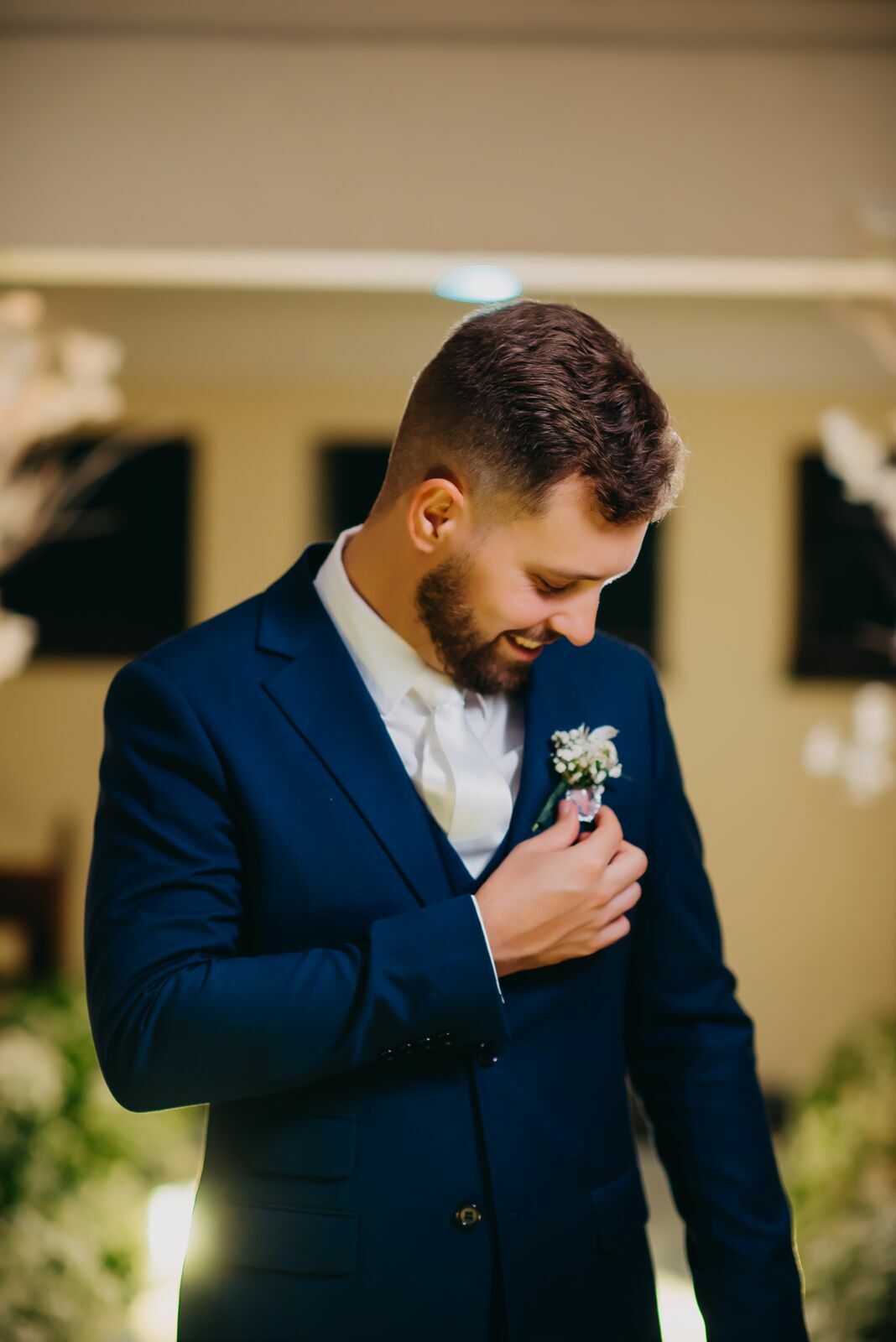 Foto Darah e Maycon - Casamento - Imagem 32