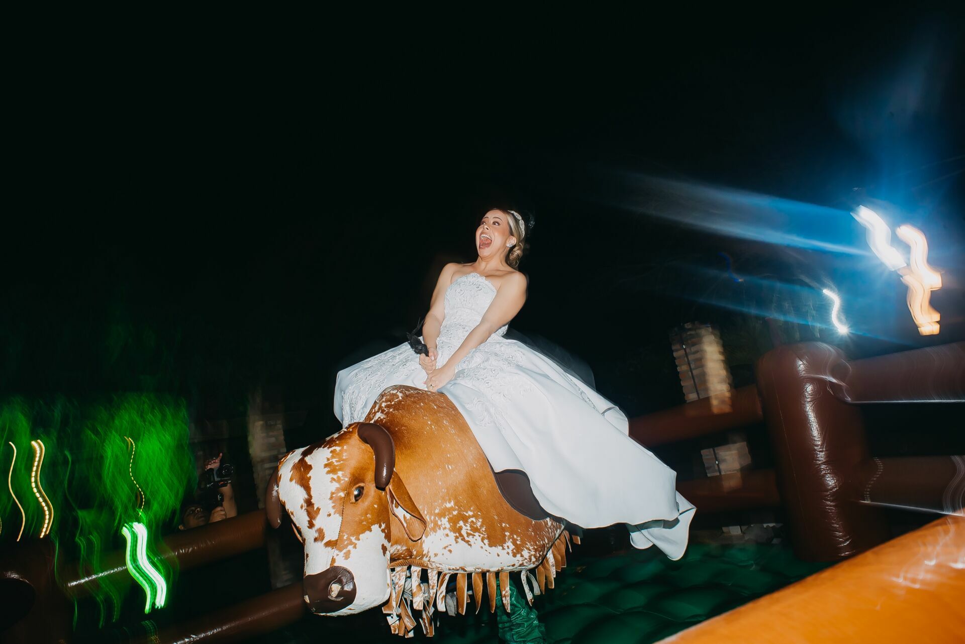 Foto Darah e Maycon - Casamento - Imagem 39